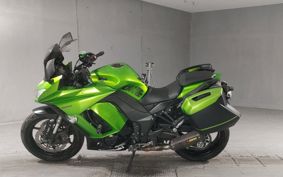 KAWASAKI NINJA1000 ZXT00L