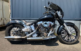HARLEY FLSTF1340-1450 2000 BML