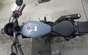 HONDA REBEL 250  S E-clutch 2026 MC49