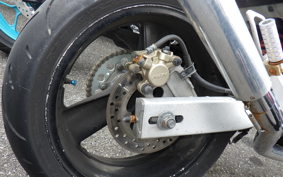 HONDA HORNET 250 MC31