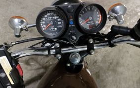 KAWASAKI 500SS 2024 H1F