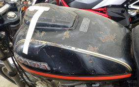 HONDA CM125 T CM125T