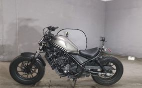 HONDA REBEL MC49