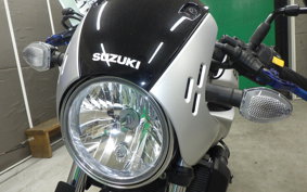 SUZUKI SV650 X A 2023 VP55E