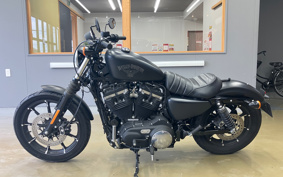 HARLEY HARLEY XL883N 2016 LE2