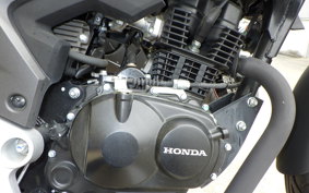 HONDA CBF125R 2013