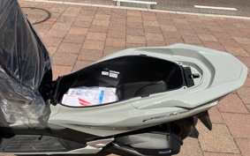 HONDA PCX 160 KF47