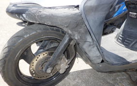 HONDA SPACY 100 JF13