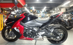 SUZUKI GSX-S1000F 2016 GT79A