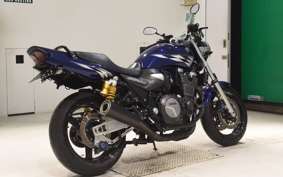 YAMAHA XJR1300 Gen.2 2007 RP17J