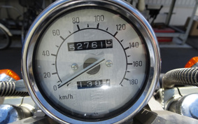 YAMAHA VMAX 1996 3UF