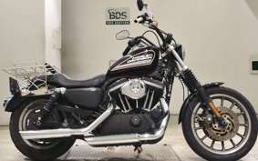 HARLEY XL883RI 2010