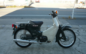 HONDA SUPER CUB50 AA01