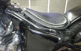 HONDA STEED 400 1994 NC26