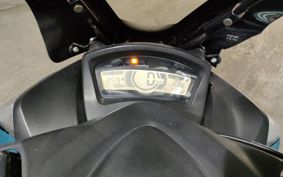 YAMAHA TRICITY 125 SEC1J