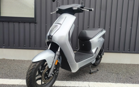 HONDA EM1 e: EF16