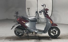 SUZUKI LET`S4 CA45A