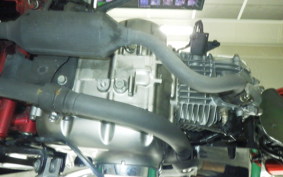 HONDA MONKEY 125 ABS JB02