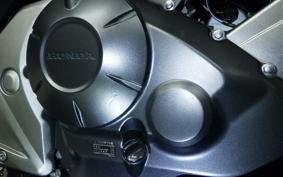 HONDA NC750S 2018 RC88