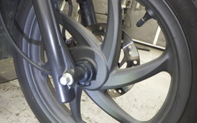HONDA DIO 110 2019 JF58