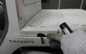 HONDA GYRO CANOPY TA03