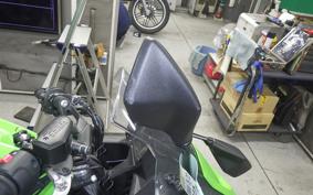 KAWASAKI NINJA 650 A 2024 ER650S