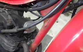 HONDA XL250R 2007 MD03