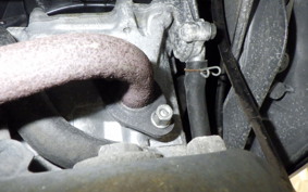 HONDA DIO Gen.5 AF56
