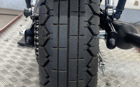 KAWASAKI ESTRELLA BJ250A