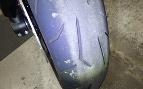 KAWASAKI NINJA ZX-6R A 2025 ZX636J