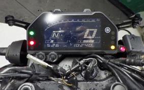 YAMAHA MT-03 ABS 2020 RH13J