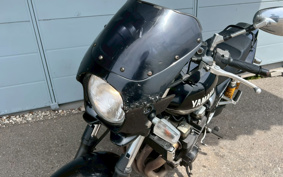 YAMAHA XJR1300 2017 RP17J