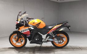 HONDA CBR250R MC41