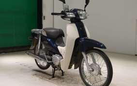 HONDA C50 SUPER CUB 2012 AA04