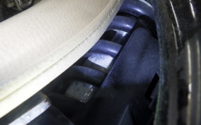 YAMAHA DRAGSTAR 400 1996 4TR