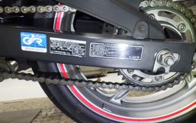 HONDA CBR250R GEN 3 2005 MC41