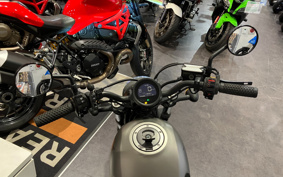 HONDA REBEL MC49