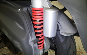 YAMAHA JOG ZR Gen.3 2010 SA39J