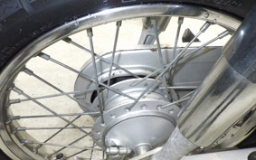 HONDA C110 SUPER CUB 2015 JA10