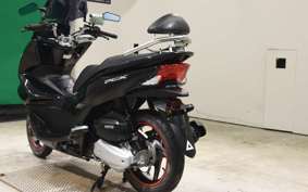 HONDA PCX 125 2025 JF56