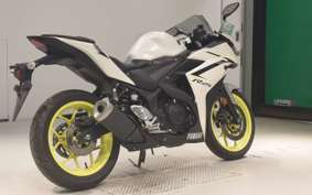 YAMAHA YZF-R25 RG43J