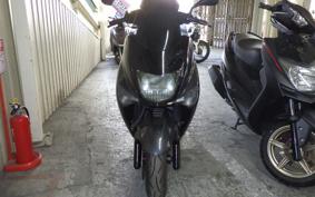 YAMAHA MAJESTY 125