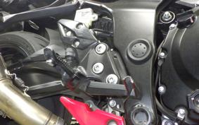 SUZUKI GSX-S750 2019 C533F