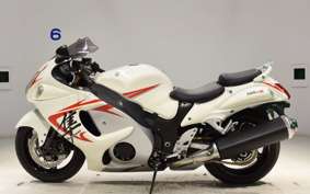 SUZUKI HAYABUSA Gen.2 2009