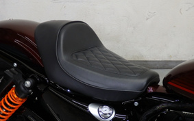 HARLEY XL1200NS 2019 LP3
