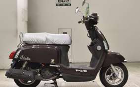 PGO EVE 125