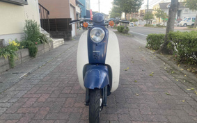 HONDA CREA SCOOPY AF55