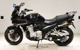 SUZUKI BANDIT 1250 SA 2009 GW72A