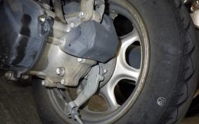 HONDA TACT-4ﾍﾞｰｼｯｸ 2019 AF79