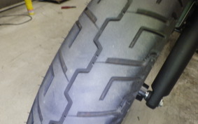 KAWASAKI ELIMINATOR400-3 2025 EL400A